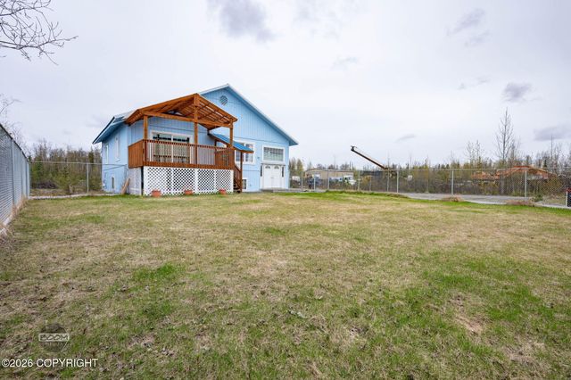 8681 W Gus's Court, Wasilla, AK 99623