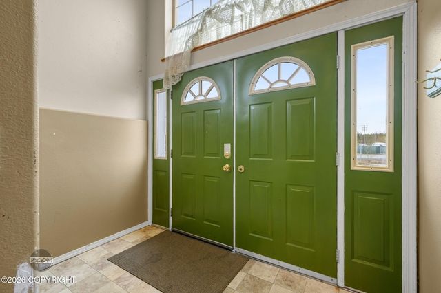 8681 W Gus's Court, Wasilla, AK 99623