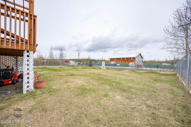 8681 W Gus's Court, Wasilla, AK 99623