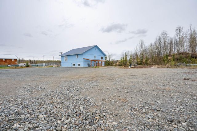 8681 W Gus's Court, Wasilla, AK 99623