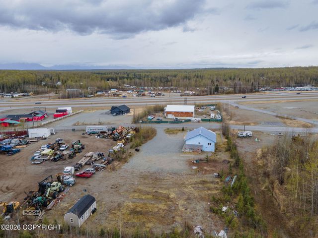 8681 W Gus's Court, Wasilla, AK 99623
