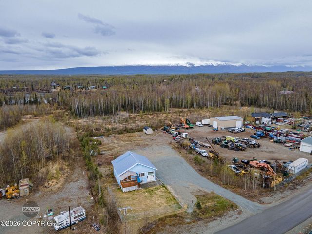 8681 W Gus's Court, Wasilla, AK 99623