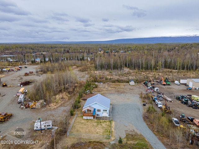 8681 W Gus's Court, Wasilla, AK 99623