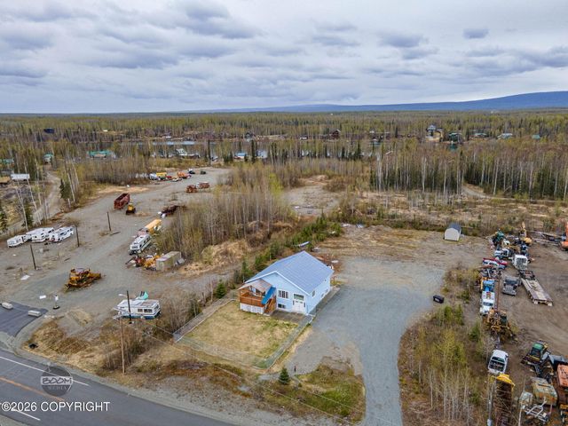 8681 W Gus's Court, Wasilla, AK 99623
