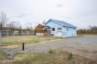 8681 W Gus's Court, Wasilla, AK 99623
