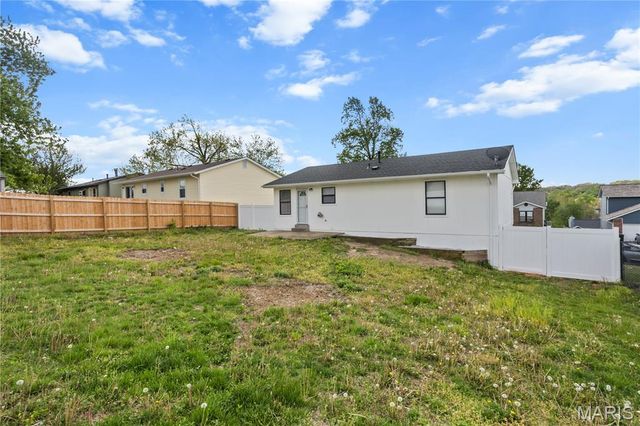 3125 Lupine Drive, Arnold, MO 63010