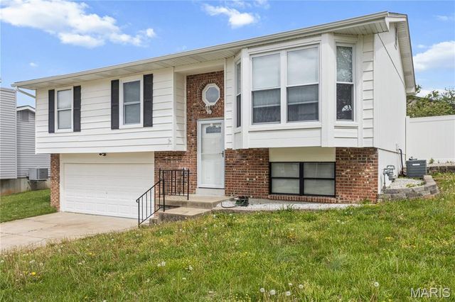 3125 Lupine Drive, Arnold, MO 63010