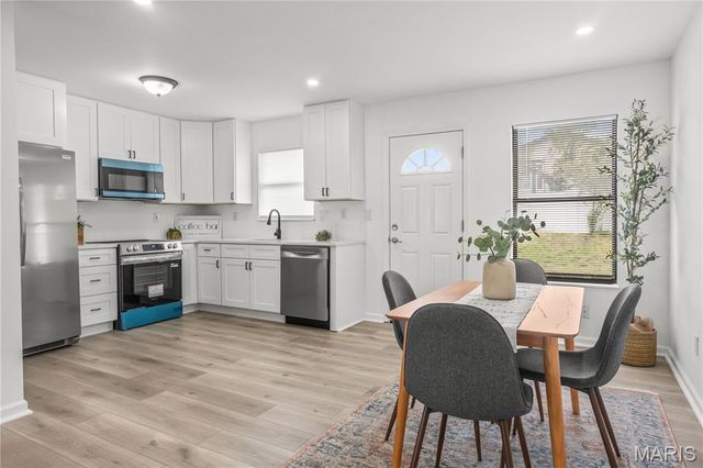 3125 Lupine Drive, Arnold, MO 63010