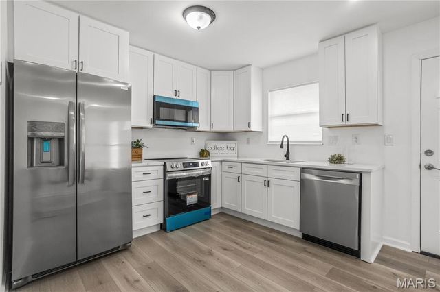 3125 Lupine Drive, Arnold, MO 63010