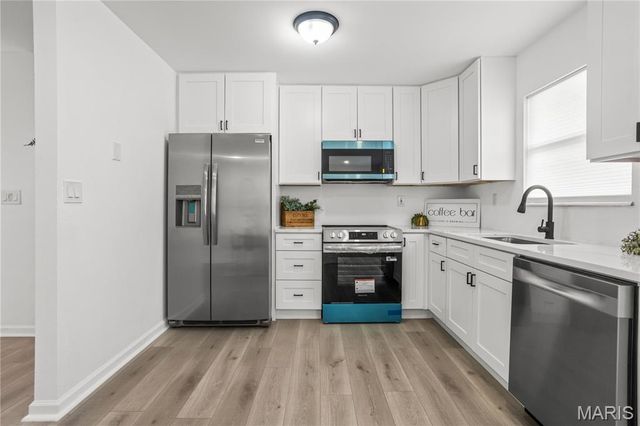 3125 Lupine Drive, Arnold, MO 63010