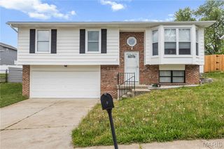 3125 Lupine Drive, Arnold, MO 63010