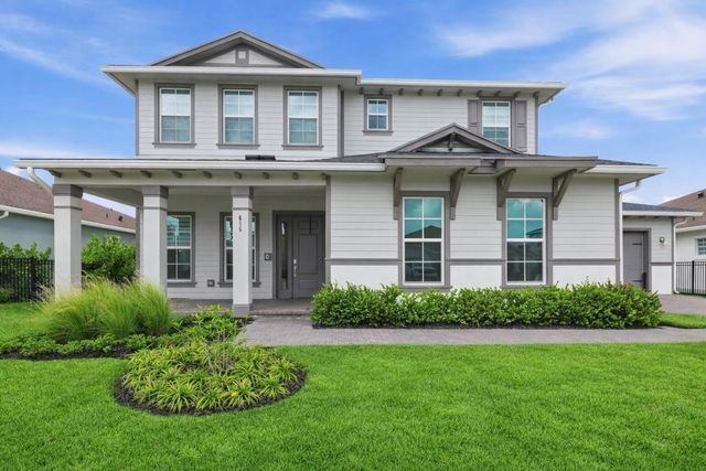 655 Hookline Circle, Loxahatchee, FL 33470