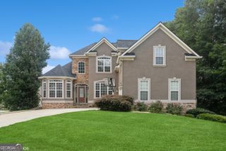 1020 Eagles Brooke Drive, Locust Grove, GA 30248