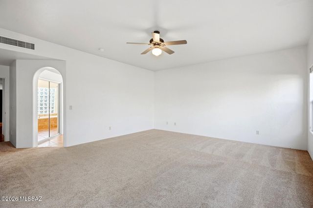 4483 N Placita Coahuila, Tucson, AZ 85749
