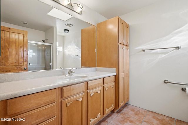 4483 N Placita Coahuila, Tucson, AZ 85749