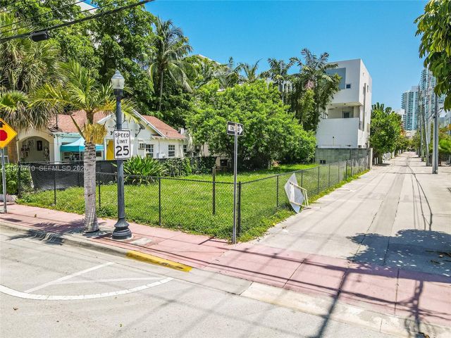 918 4th Street, Miami Beach, FL 33139