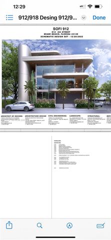 918 4th Street, Miami Beach, FL 33139