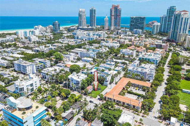918 4th Street, Miami Beach, FL 33139