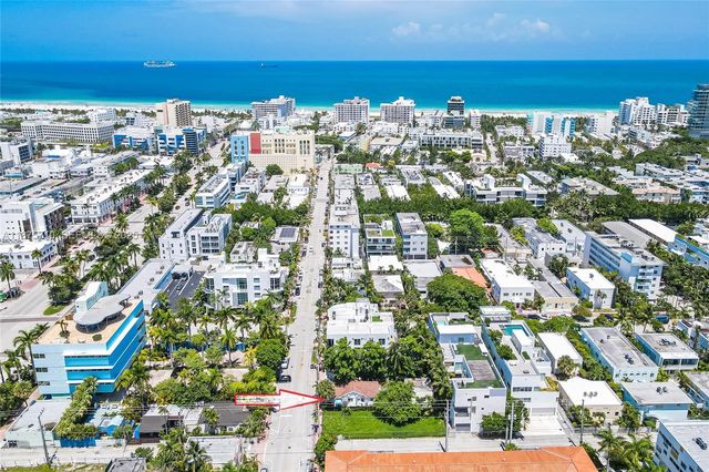 918 4th Street, Miami Beach, FL 33139