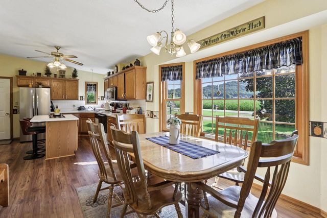 28632 County Hwy BA, Richland Center, WI 53581