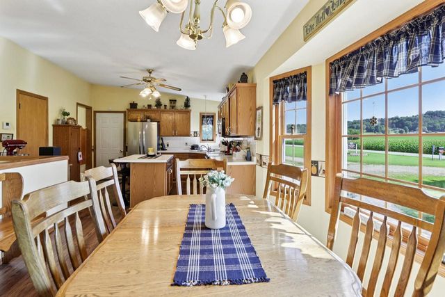 28632 County Hwy BA, Richland Center, WI 53581