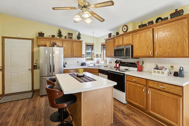 28632 County Hwy BA, Richland Center, WI 53581