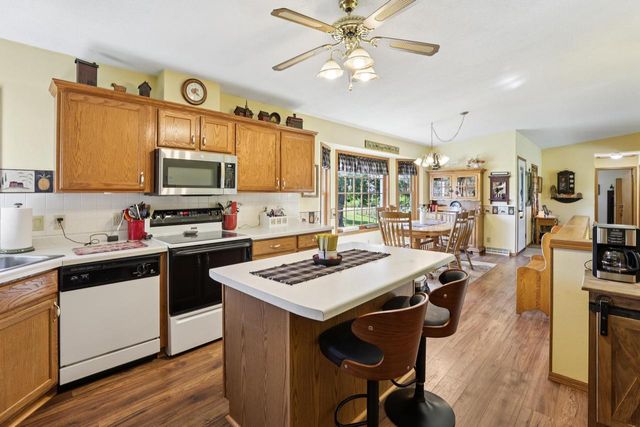 28632 County Hwy BA, Richland Center, WI 53581