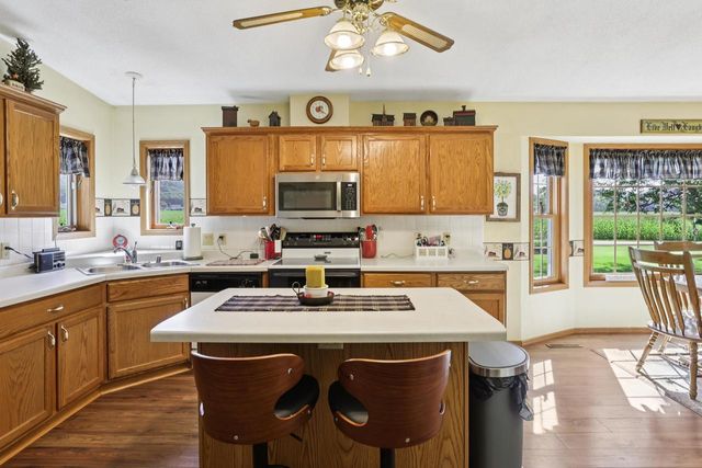 28632 County Hwy BA, Richland Center, WI 53581