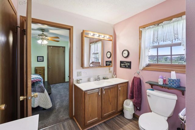 28632 County Hwy BA, Richland Center, WI 53581