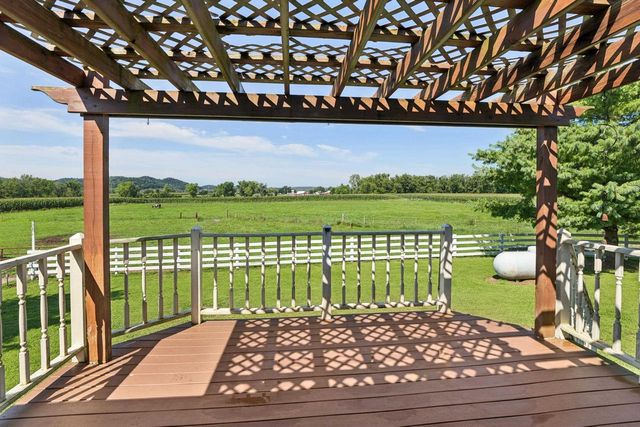 28632 County Hwy BA, Richland Center, WI 53581