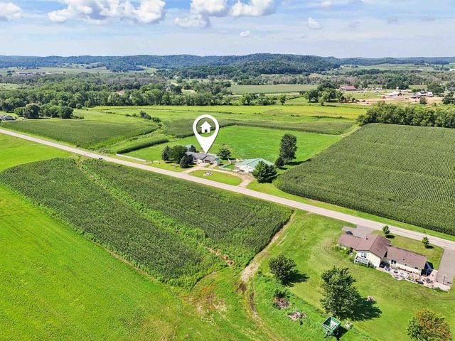 28632 County Hwy BA, Richland Center, WI 53581