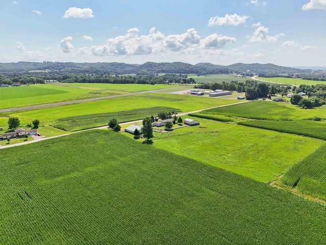 28632 County Hwy BA, Richland Center, WI 53581