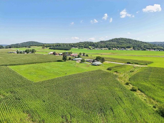 28632 County Hwy BA, Richland Center, WI 53581