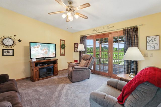 28632 County Hwy BA, Richland Center, WI 53581