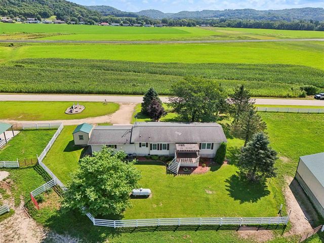 28632 County Hwy BA, Richland Center, WI 53581