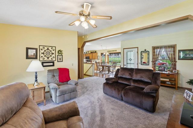 28632 County Hwy BA, Richland Center, WI 53581