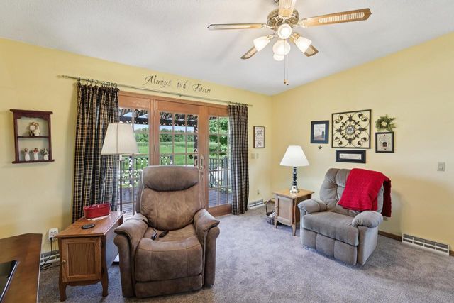 28632 County Hwy BA, Richland Center, WI 53581