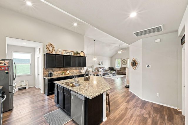 11307 Dawn Beach Lane, Conroe, TX 77304