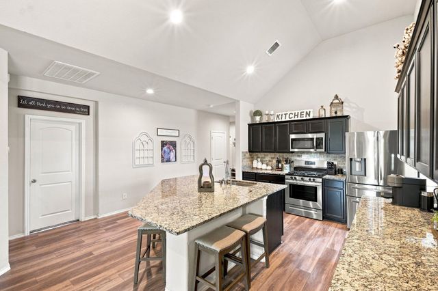11307 Dawn Beach Lane, Conroe, TX 77304
