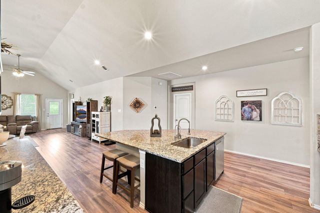11307 Dawn Beach Lane, Conroe, TX 77304