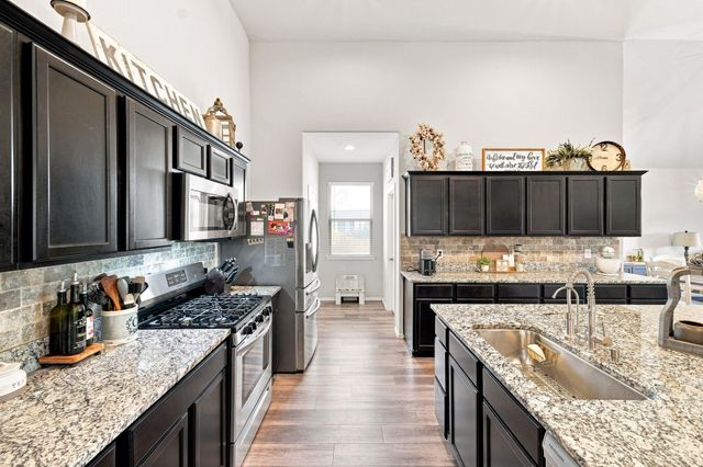 11307 Dawn Beach Lane, Conroe, TX 77304