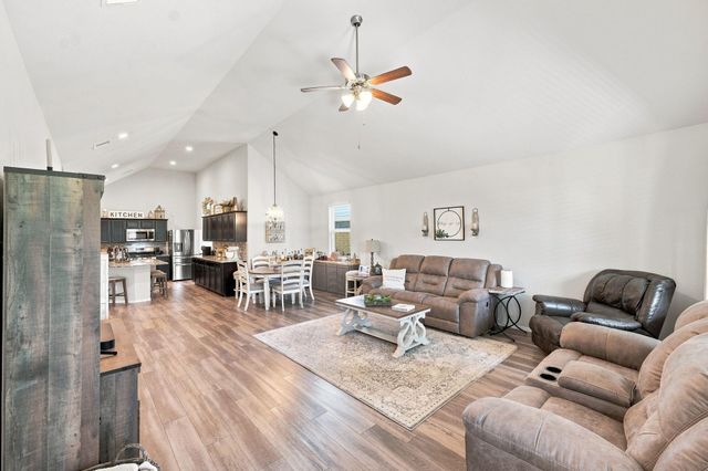 11307 Dawn Beach Lane, Conroe, TX 77304