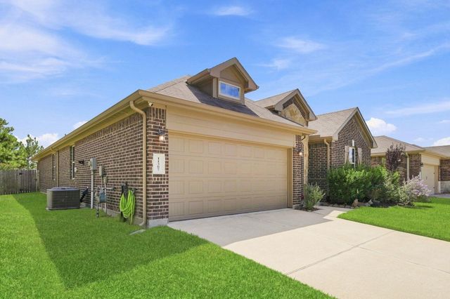 11307 Dawn Beach Lane, Conroe, TX 77304