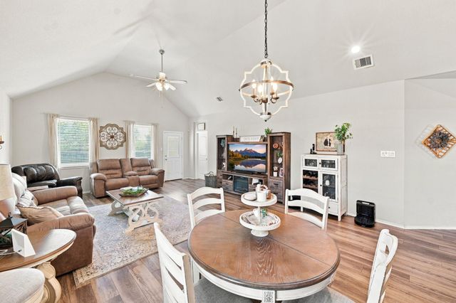 11307 Dawn Beach Lane, Conroe, TX 77304
