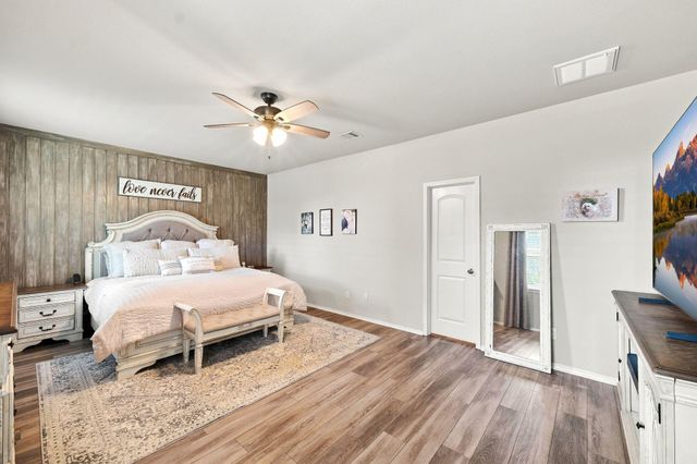 11307 Dawn Beach Lane, Conroe, TX 77304