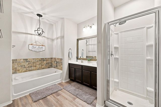 11307 Dawn Beach Lane, Conroe, TX 77304
