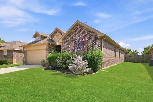 11307 Dawn Beach Lane, Conroe, TX 77304
