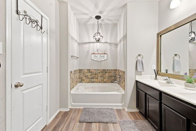 11307 Dawn Beach Lane, Conroe, TX 77304