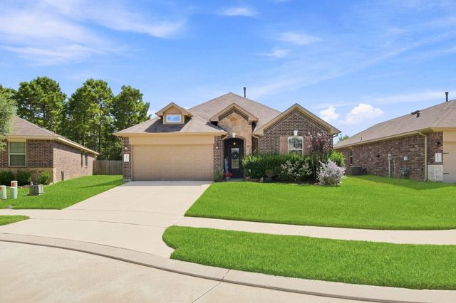 11307 Dawn Beach Lane, Conroe, TX 77304