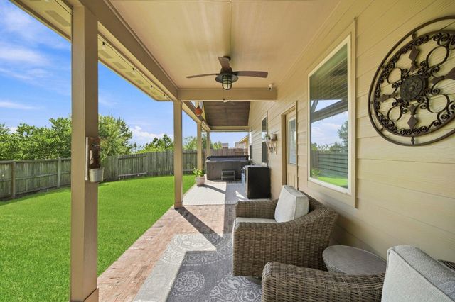 11307 Dawn Beach Lane, Conroe, TX 77304
